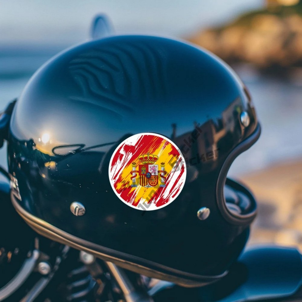 Ierland Sticker Vuist Hand Lan - Car Accessories Ireland recensie en prijs