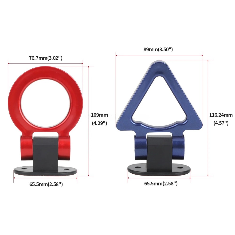 2 stuks auto-styling aanhanger - Car Accessories Hanging recensie en prijs