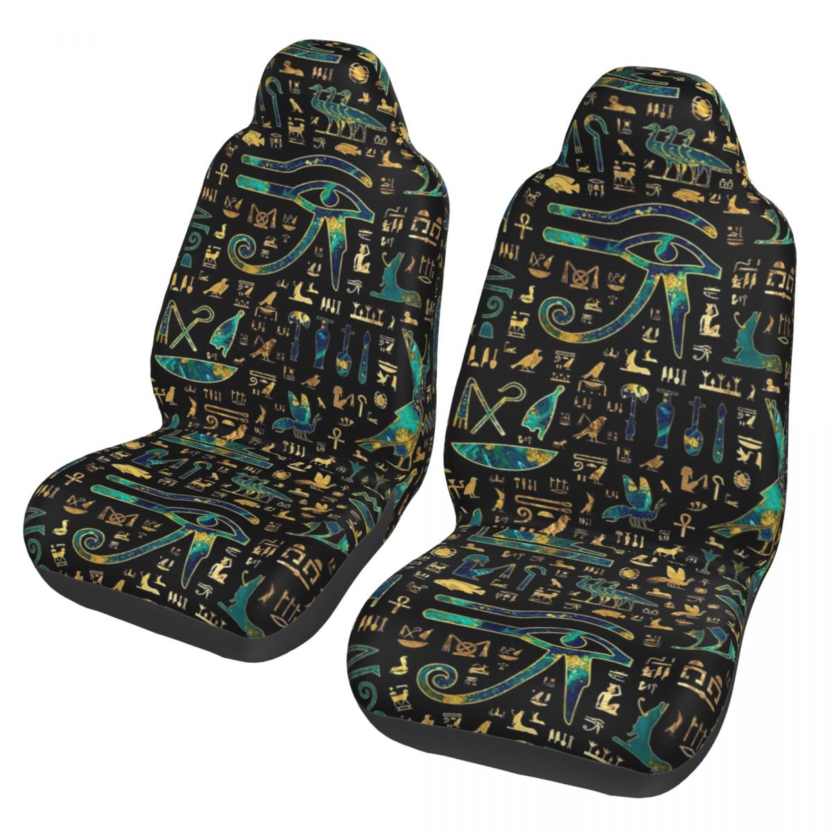 Oude Egyptische hiërogliefen U - Car Accessories Egypt recensie en prijs