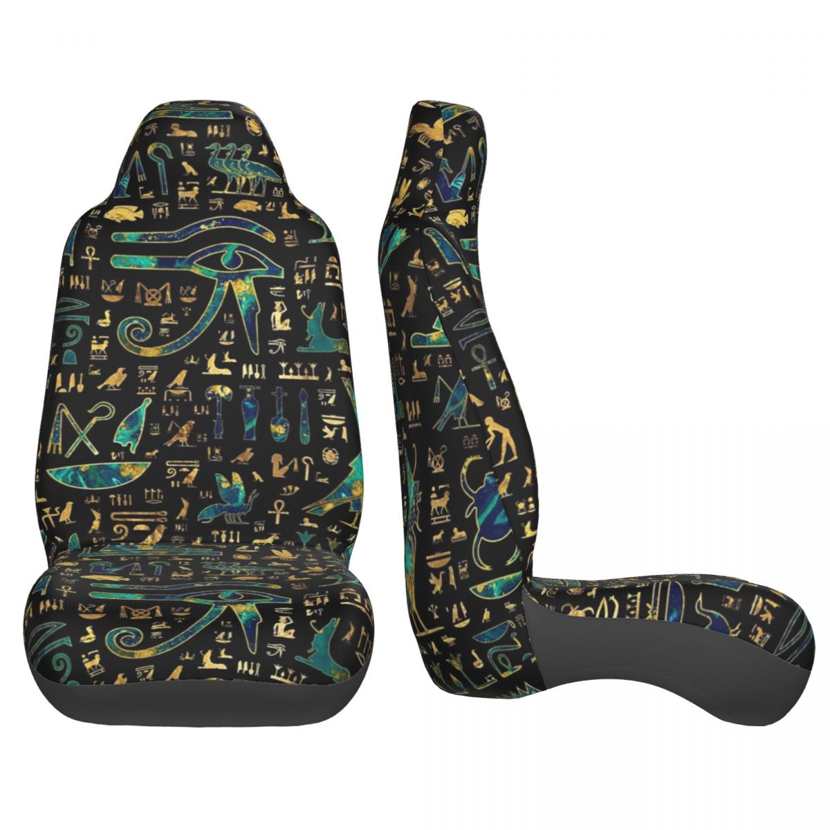 Oude Egyptische hiërogliefen U - Car Accessories Egypt recensie en prijs