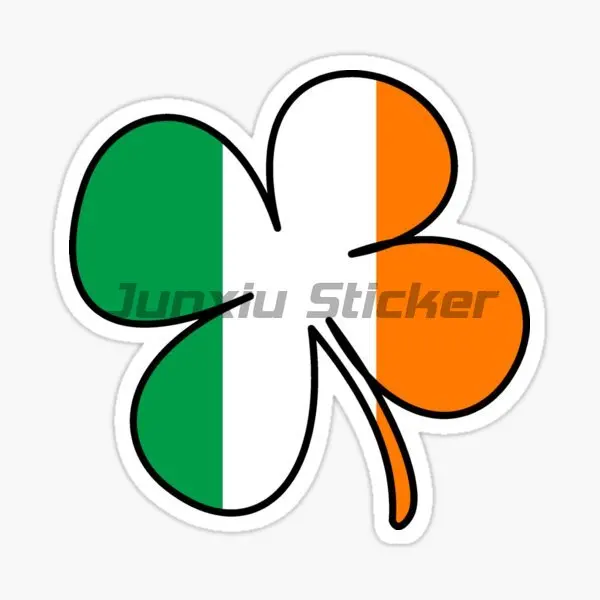 Creatieve Ierland Ierse Vlag K - Car Accessories Ireland recensie en prijs