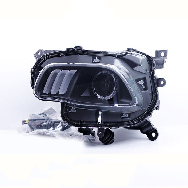 Auto Accessoires Koplampen Mon - Accessories Car Near recensie en prijs