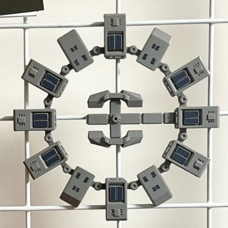 Interstellaire uithoudingsverm - Car Accessories Sticker recensie en prijs