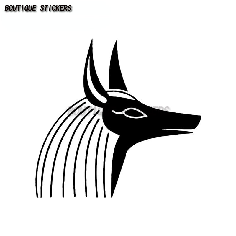Egypte Anubis God Patroon Auto - Car Accessories Egypt recensie en prijs