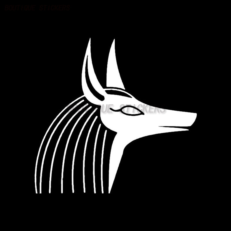 Egypte Anubis God Patroon Auto - Car Accessories Egypt recensie en prijs