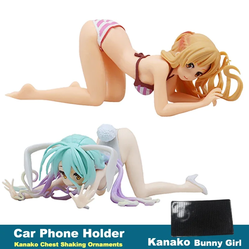 Auto Telefoonhouder Bikini Str - Car Accessories Bangkok recensie en prijs