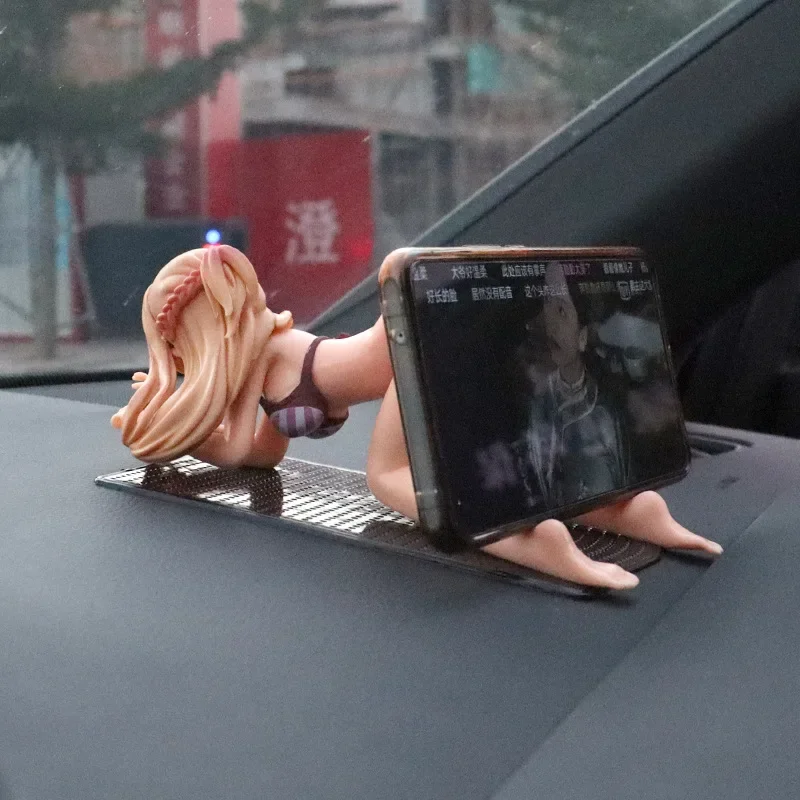 Auto Telefoonhouder Bikini Str - Car Accessories Bangkok recensie en prijs
