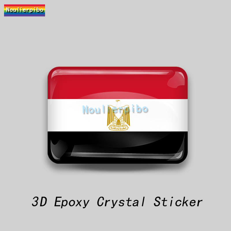 3D epoxyhars autosticker Egypt - Car Accessories Egypt recensie en prijs