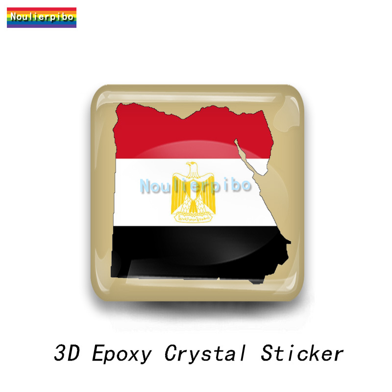3D epoxyhars autosticker Egypt - Car Accessories Egypt recensie en prijs
