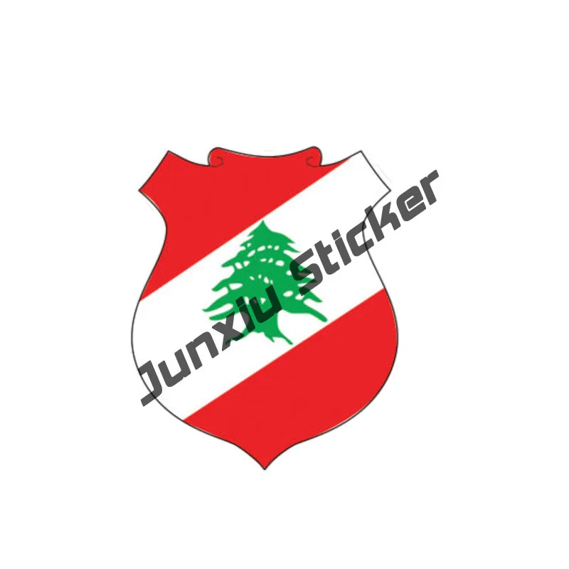 Libanon sticker auto-accessoir - Car Accessories Lebanon recensie en prijs