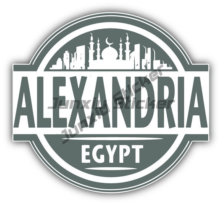 Alexandria Cairo Egypte Ronde  - Car Accessories Egypt recensie en prijs