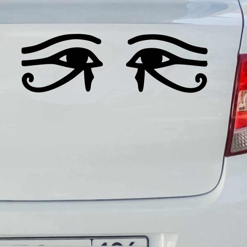 Tri Mishki HZX873 # Oude Egypt - Car Accessories Egypt recensie en prijs