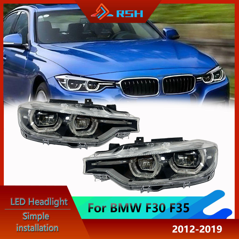Auto LED Koplamp Montage Voor  - Accessories Car Near recensie en prijs