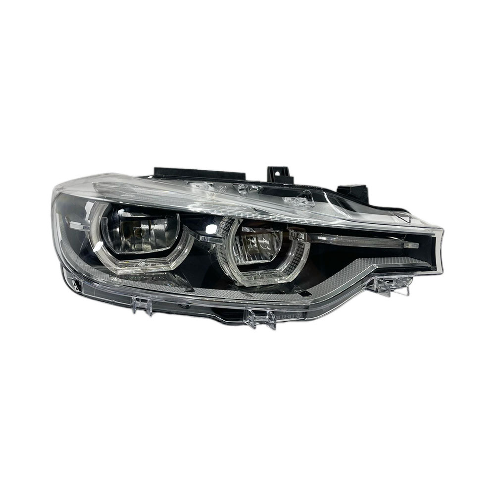 Auto LED Koplamp Montage Voor  - Accessories Car Near recensie en prijs