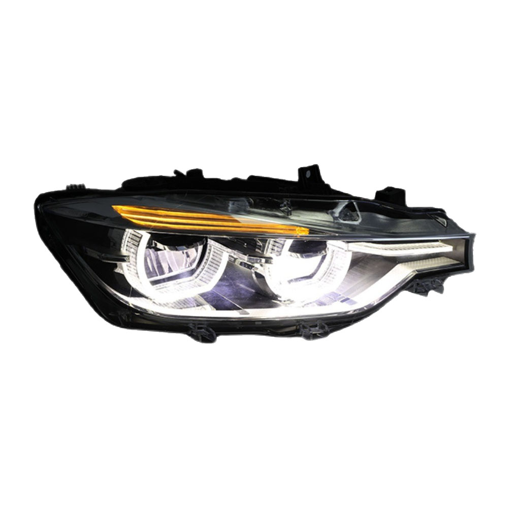 Auto LED Koplamp Montage Voor  - Accessories Car Near recensie en prijs