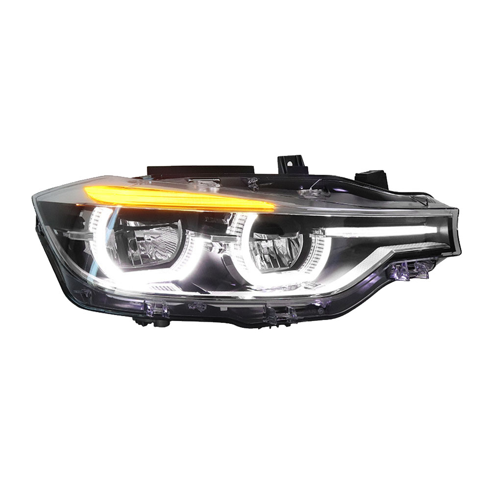 Auto LED Koplamp Montage Voor  - Accessories Car Near recensie en prijs