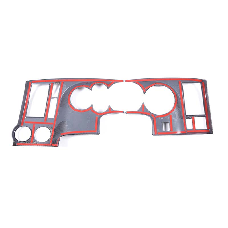 Voor Toyota Tundra 2007-2013AB - Car Accessories Sticker recensie en prijs