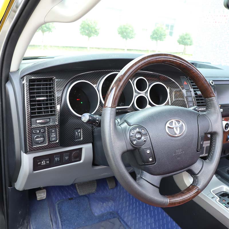 Voor Toyota Tundra 2007-2013AB - Car Accessories Sticker recensie en prijs