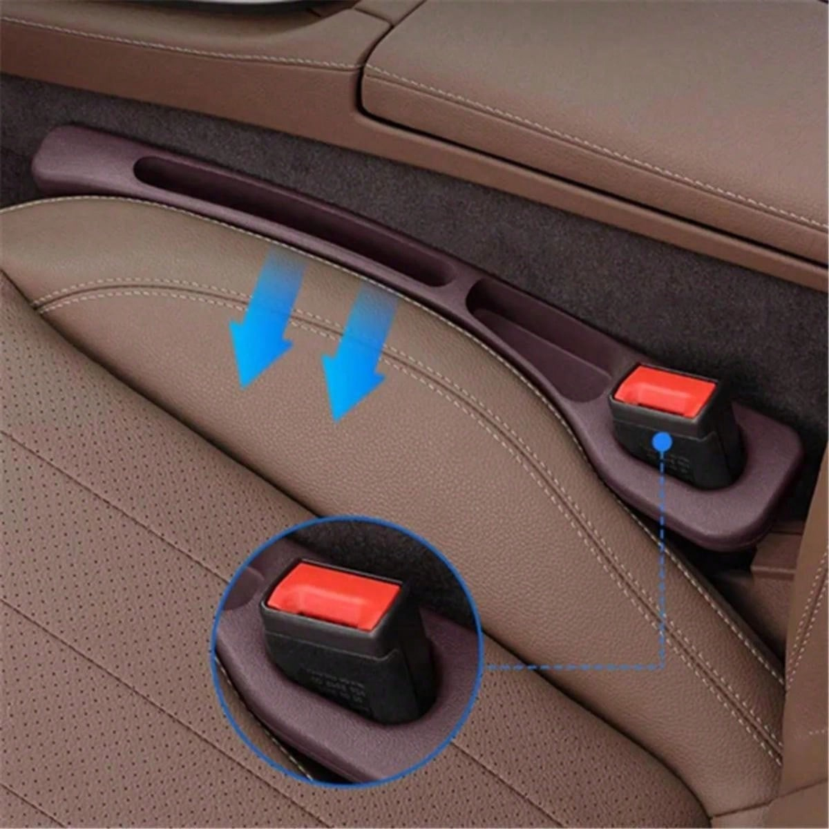 Autostoel Gap Filler Side Seam - Car Accessories Hanging recensie en prijs