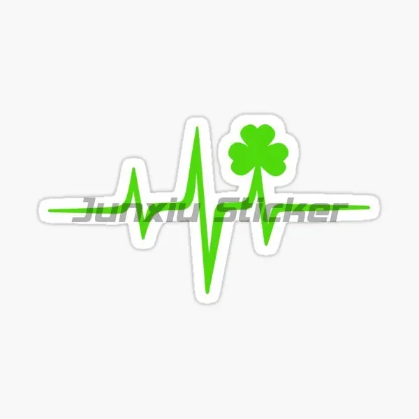 IRL Ierland Vlag Kaart Klavert - Car Accessories Ireland recensie en prijs