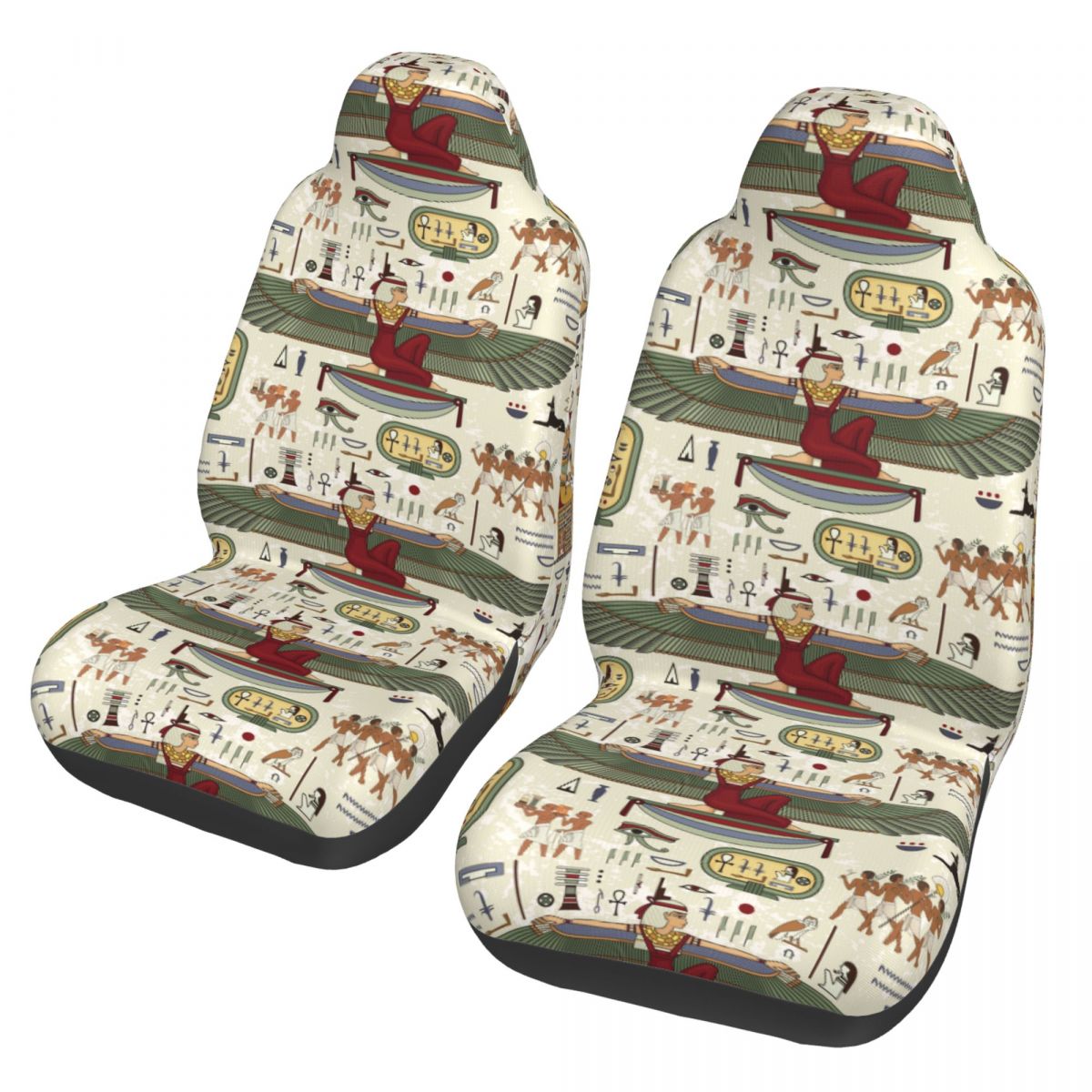 Oud-Egypte Universele autostoe - Car Accessories Egypt recensie en prijs