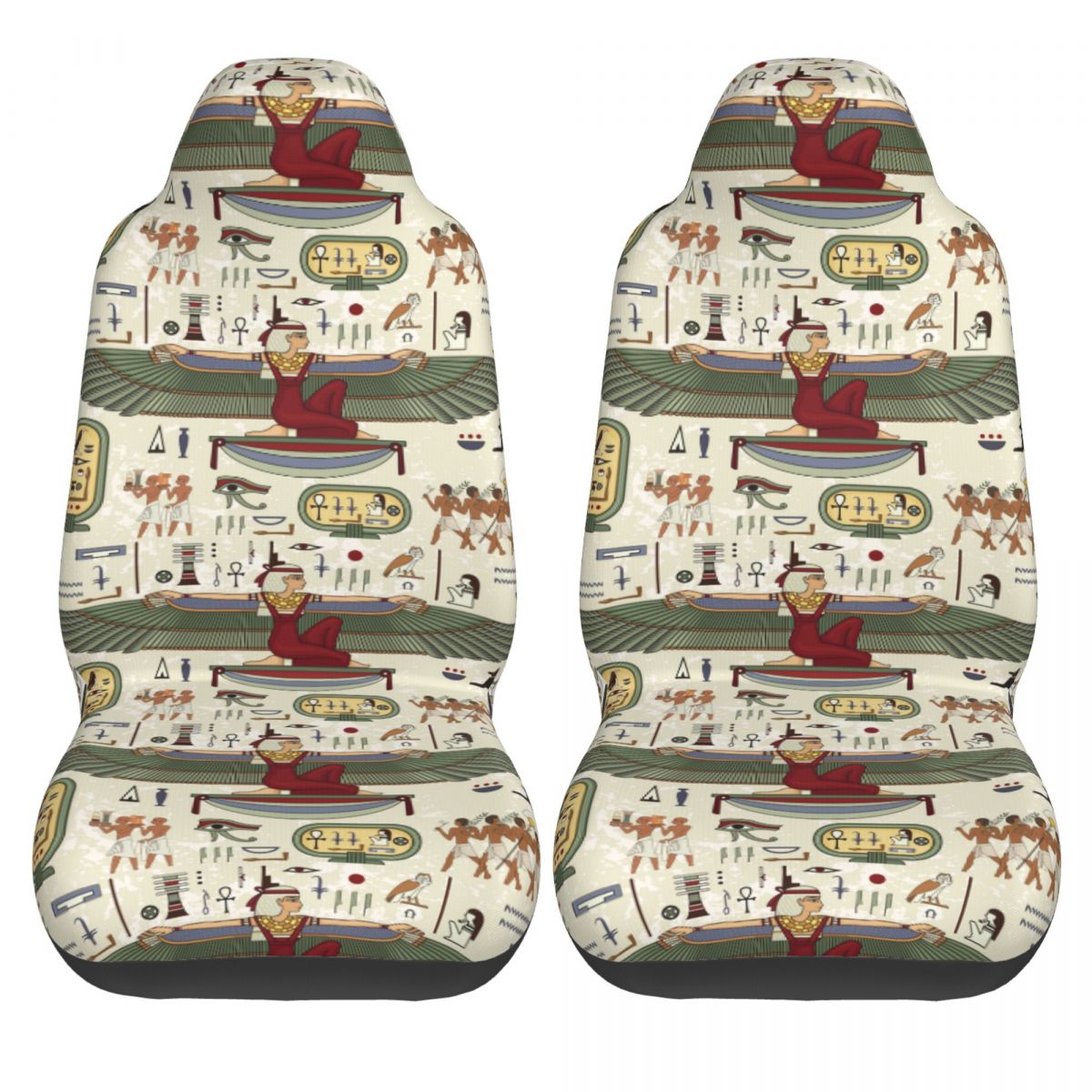 Oud-Egypte Universele autostoe - Car Accessories Egypt recensie en prijs