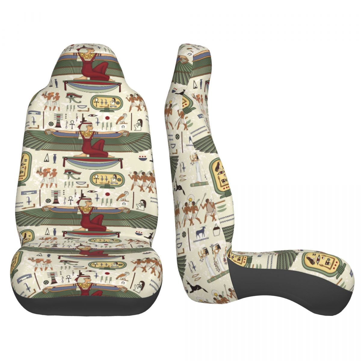 Oud-Egypte Universele autostoe - Car Accessories Egypt recensie en prijs