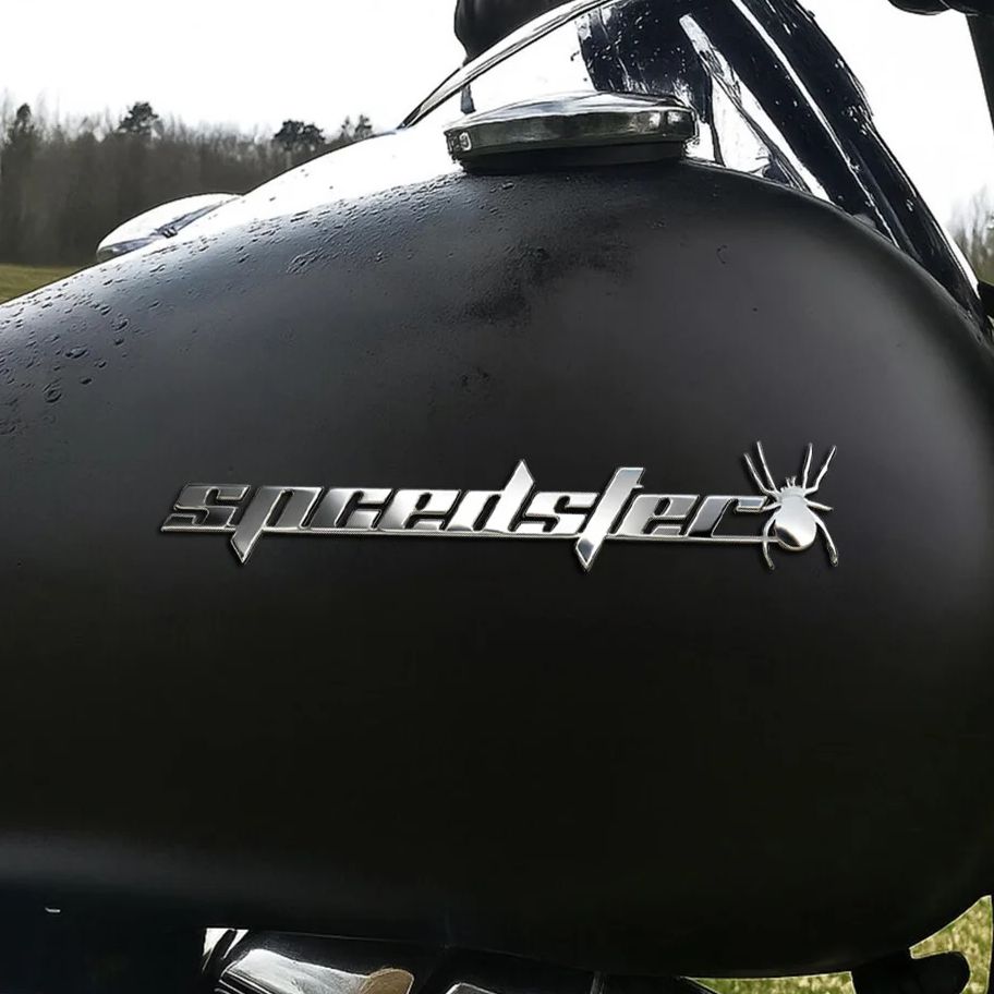 Nieuwe Spider Auto Sticker Tur - Car Accessories Sticker recensie en prijs