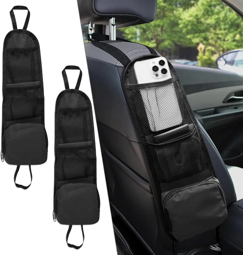 Universele autostoel zijhangen - Car Accessories Hanging recensie en prijs
