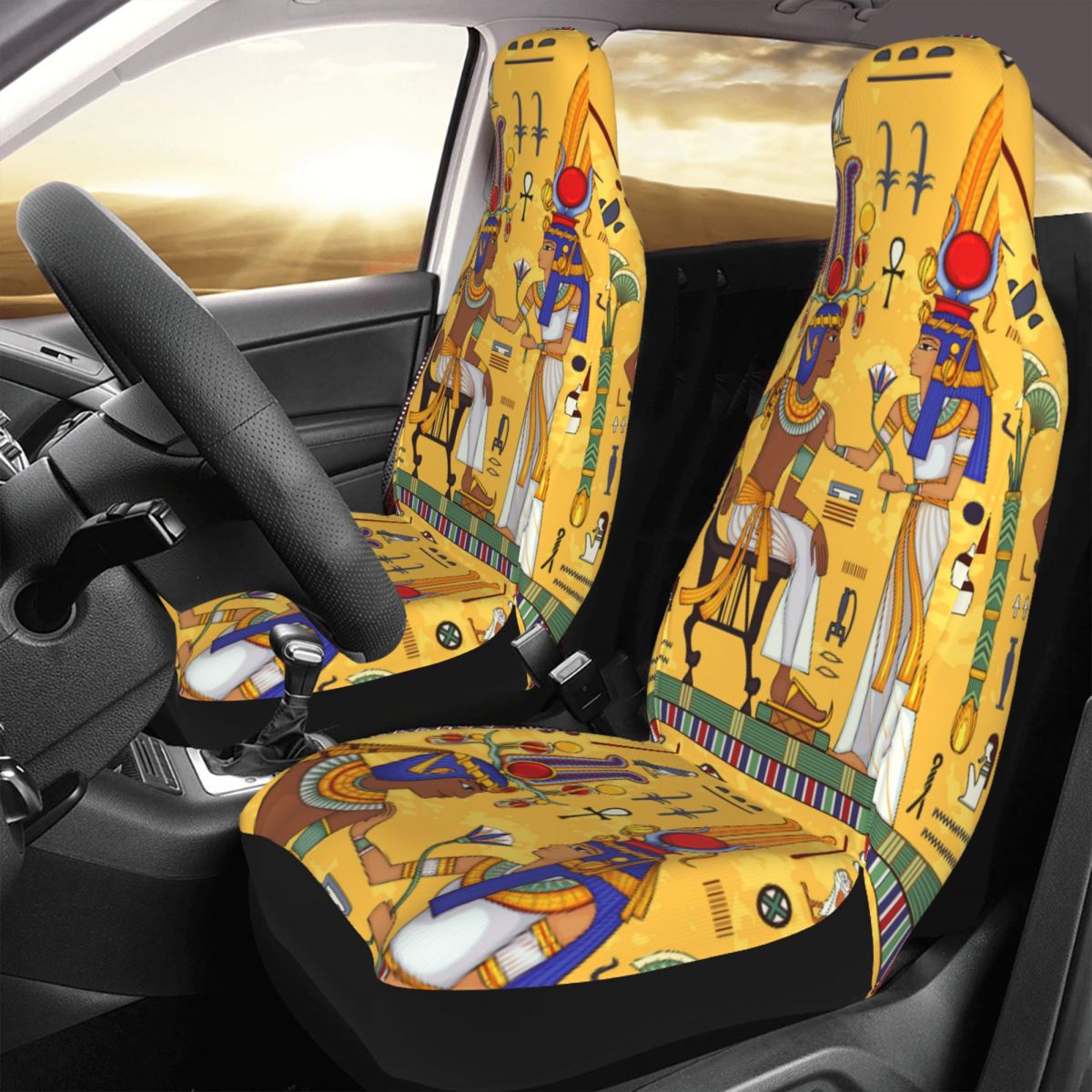 Oude Egypte Universele autosto - Car Accessories Egypt recensie en prijs