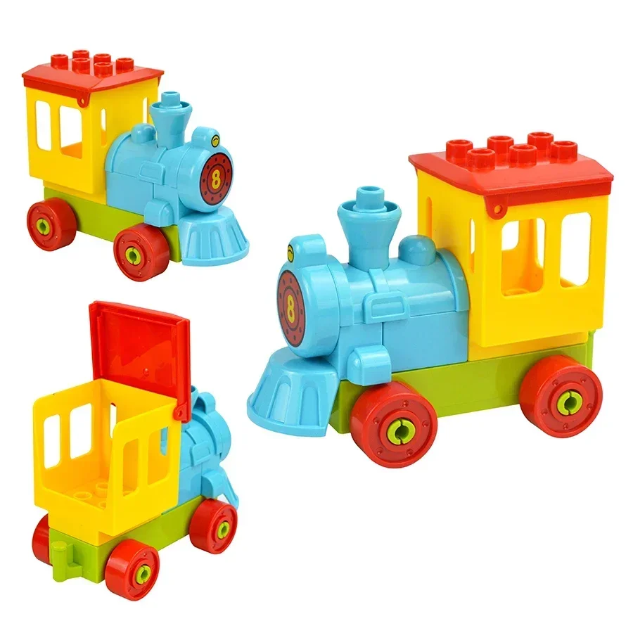 Big Size Spoor Spoorweg Trein  - Accessories Car Near recensie en prijs